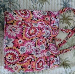 Vera Bradley tote